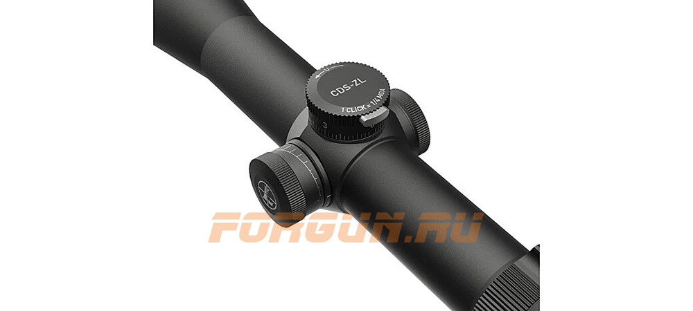 Оптический прицел Leupold VX-3HD 4.5-14x40 CDS-ZL (180623)